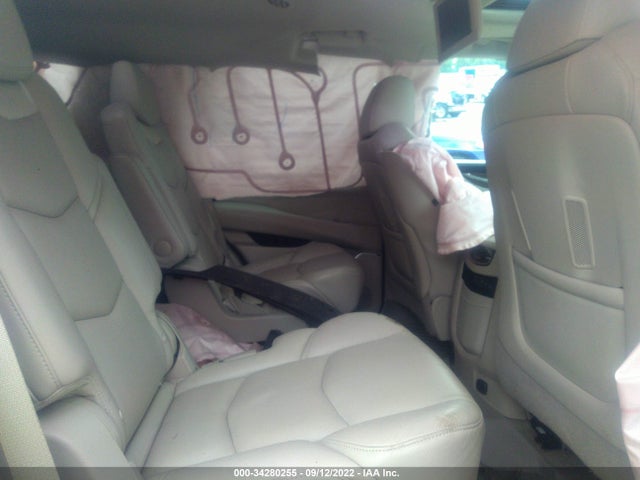 2020 Cadillac Escalade, VIN: 1GYS4CKJ8LR204494