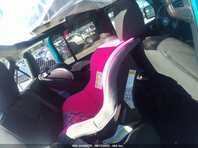 1C4HJXDG5LW201362 Jeep Wrangler Unlimited Sport S