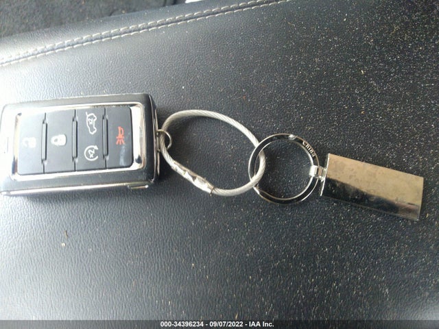 2022 Jeep Grand Cherokee, VIN: 1C4RJJBGXN8532790