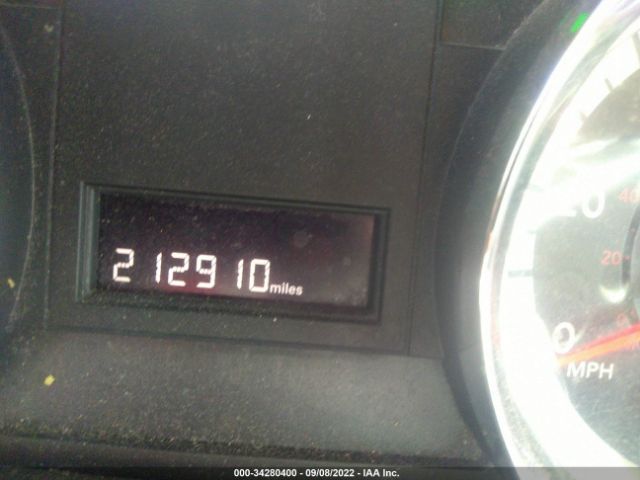 2C4RDGCG8ER373863 Dodge Grand Caravan Sxt
