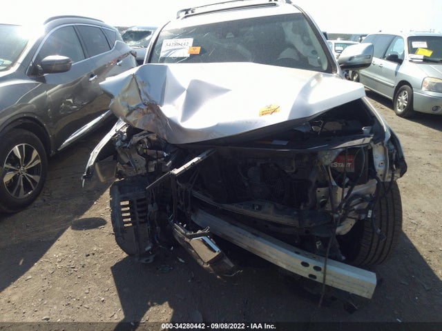 2018 Toyota Land Cruiser, VIN: JTMCY7AJ3J4065876