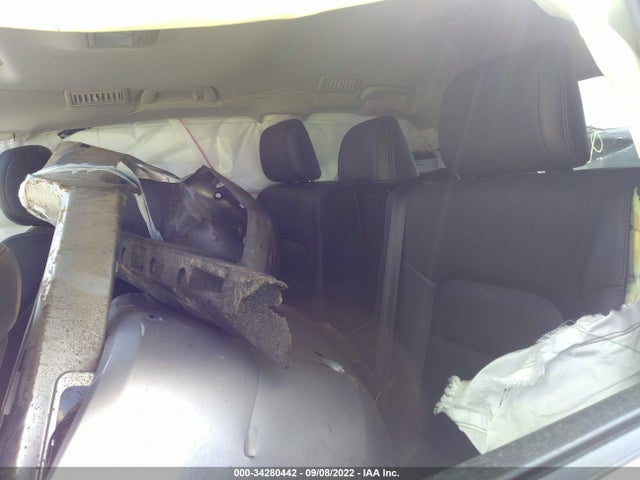 2018 Toyota Land Cruiser, VIN: JTMCY7AJ3J4065876