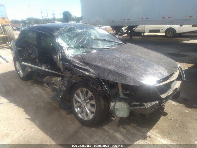 2015 KIA OPTIMA HYBRID EX VIN: KNAGN4AD5F5081076
