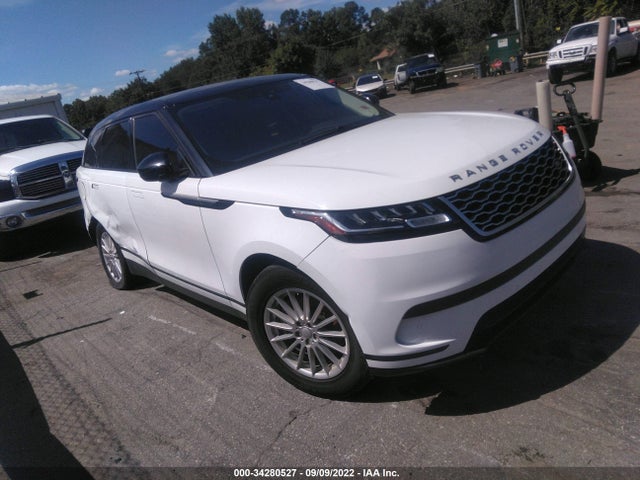 2019 Land Rover Range Rover Velar, VIN: SALYA2EX7KA212496