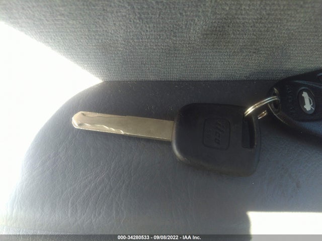 Honda Civic Sdn Lx 2005 2HGES16515H547792 Image 3