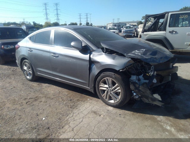 2019 5NPD84LF6KH480648 main image