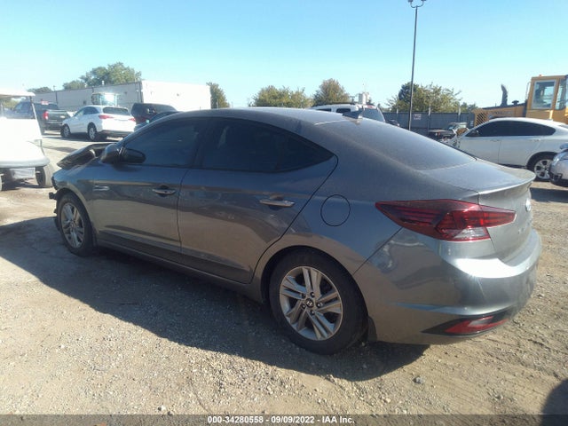 Hyundai Elantra Value Edition 2019 5NPD84LF6KH480648 Image 4