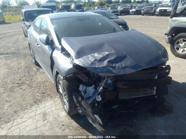 Hyundai Elantra Value Edition 2019 5NPD84LF6KH480648 Image 7