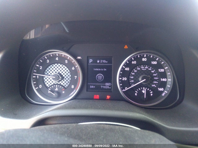 Hyundai Elantra Value Edition 2019 5NPD84LF6KH480648 Image 8