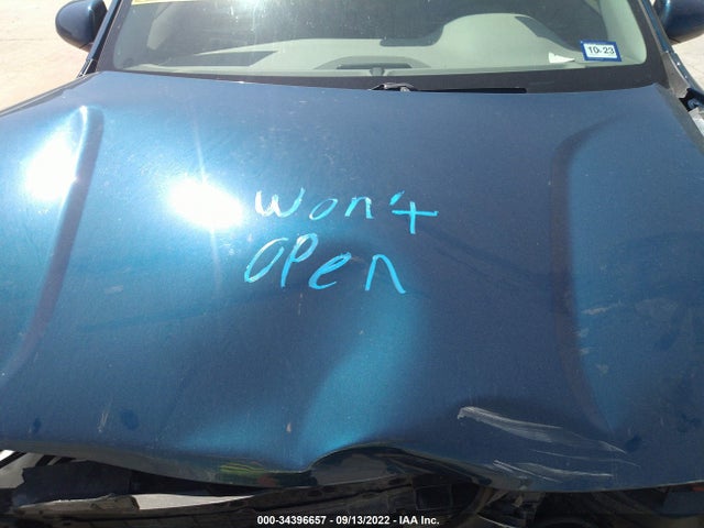 2022 Kia Niro, VIN: KNDCM3LDXN5503207