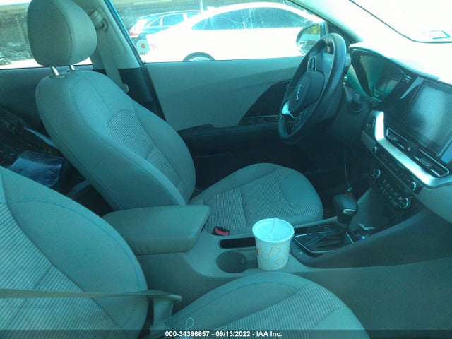 2022 Kia Niro, VIN: KNDCM3LDXN5503207