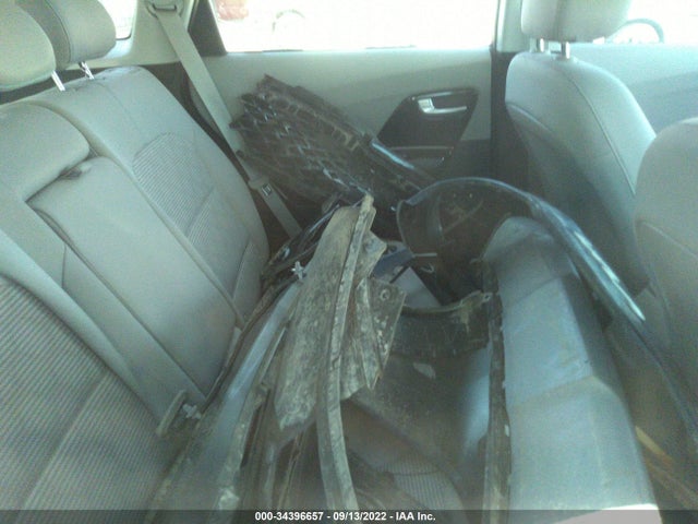 2022 Kia Niro, VIN: KNDCM3LDXN5503207