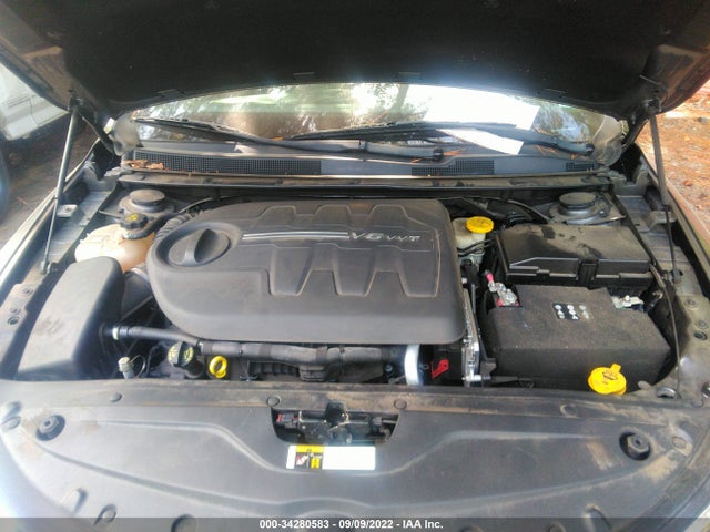 2017 Chrysler 200, VIN: 1C3CCCAGXHN511106
