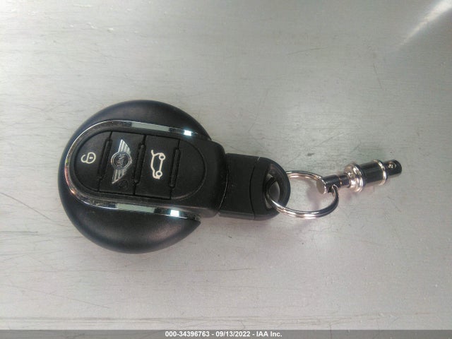 WMWXM5C54FT939616 Mini COOPER HARDTOP