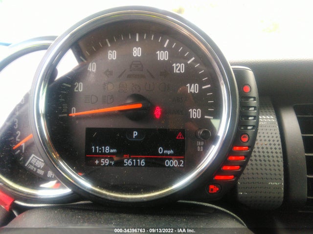 WMWXM5C54FT939616 Mini COOPER HARDTOP