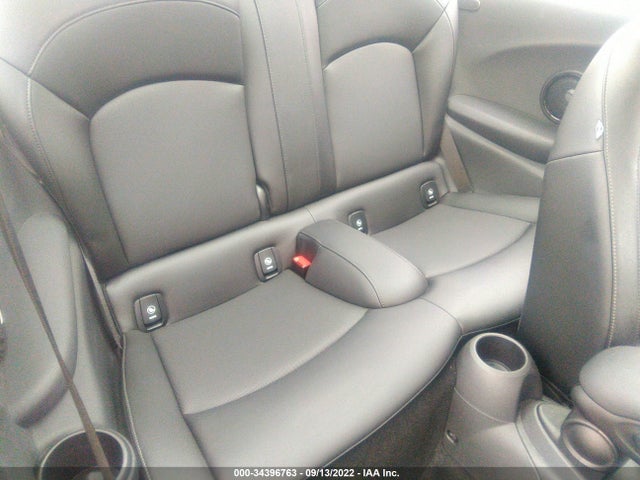 WMWXM5C54FT939616 Mini COOPER HARDTOP