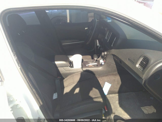 Dodge CHARGER R/T 2019 2C3CDXCT8KH526797 Image 5