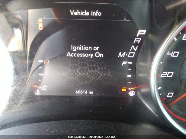 Dodge CHARGER R/T 2019 2C3CDXCT8KH526797 Image 7