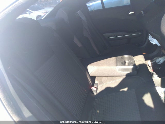 Dodge CHARGER R/T 2019 2C3CDXCT8KH526797 Image 8