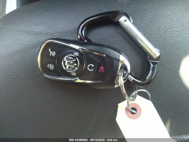 2016 Buick Envision, VIN: LRBFXESX9GD173322