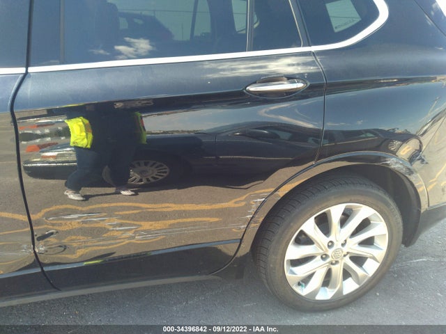 2016 Buick Envision, VIN: LRBFXESX9GD173322