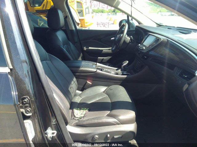 2016 Buick Envision, VIN: LRBFXESX9GD173322
