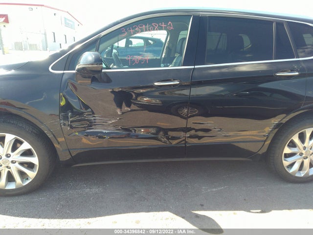 2016 Buick Envision, VIN: LRBFXESX9GD173322