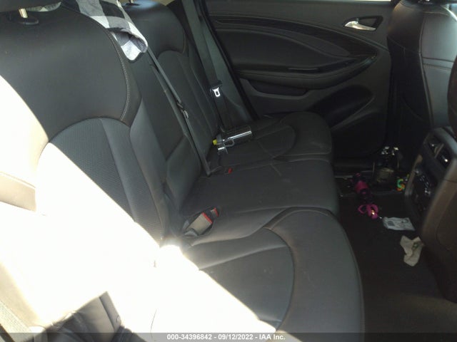 2016 Buick Envision, VIN: LRBFXESX9GD173322