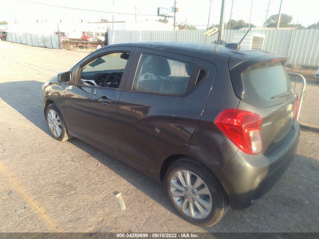 2018 Chevrolet Spark, VIN: KL8CD6SA3JC442998