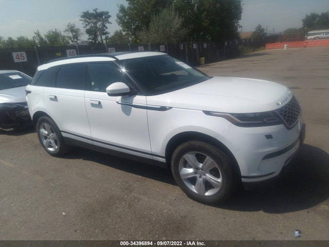 2022 Land Rover Range Rover Velar, VIN: SALYJ2EX6NA331032