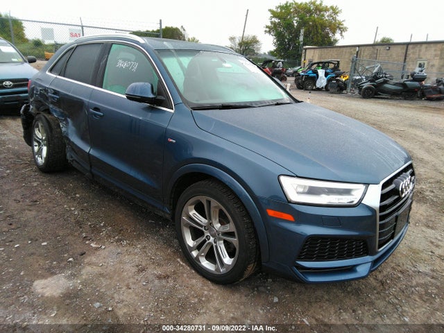 2018 Audi Q3, VIN: WA1JCCFS3JR029506