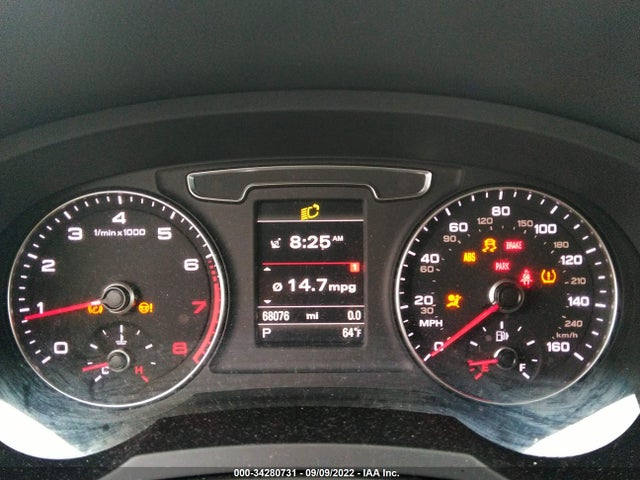 Audi Q3 Premium Plus 2018 WA1JCCFS3JR029506 Image 7