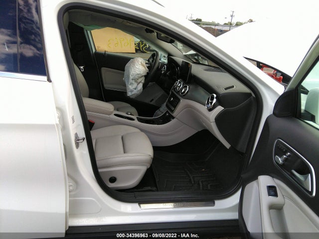 2020 Mercedes-Benz GLA-Class, VIN: WDCTG4GB2LU025853