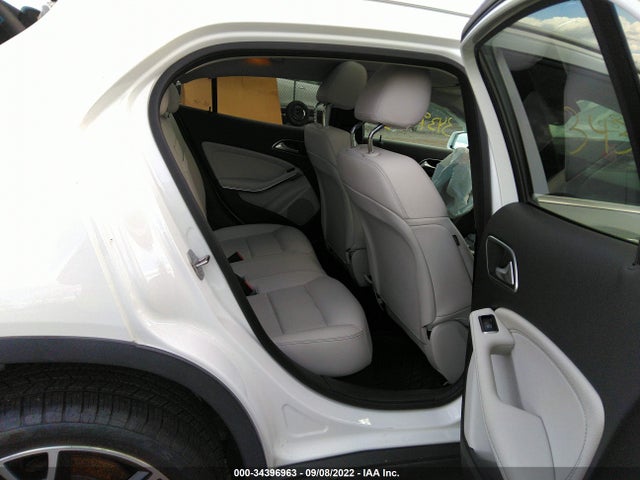 2020 Mercedes-Benz GLA-Class, VIN: WDCTG4GB2LU025853