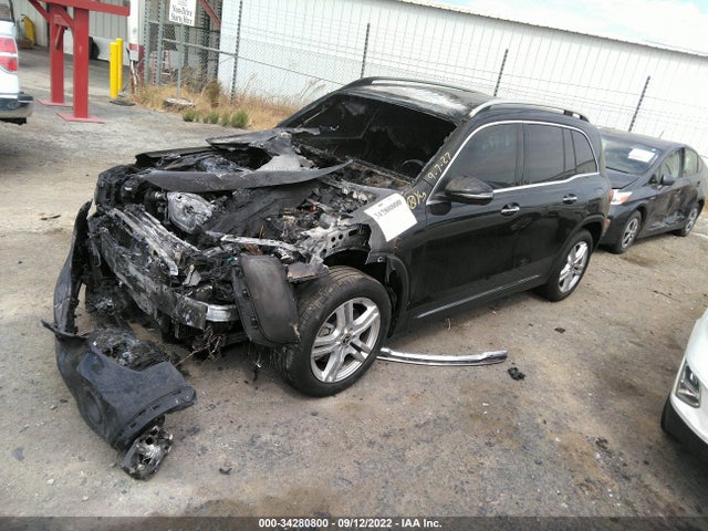 2020 Mercedes-Benz GLB-Class, VIN: WDC4M4GB8LW002983