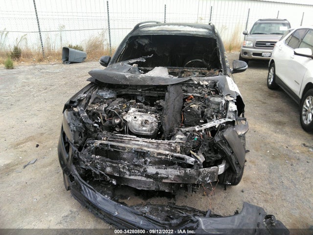 2020 Mercedes-Benz GLB-Class, VIN: WDC4M4GB8LW002983