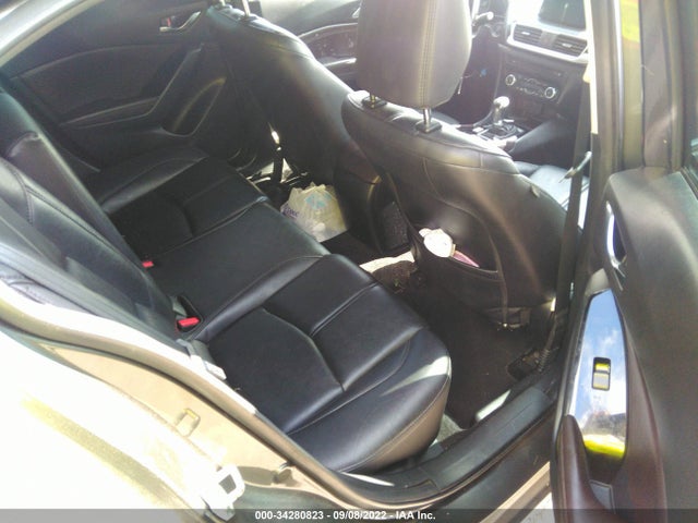 2018 Mazda 3, VIN: 3MZBN1V3XJM211592