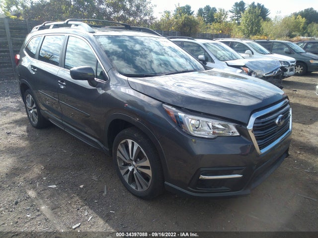2020 Subaru Ascent, VIN: 4S4WMAHD5L3423814