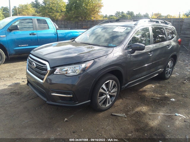 2020 Subaru Ascent, VIN: 4S4WMAHD5L3423814