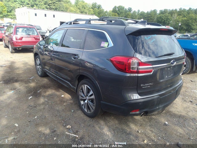 2020 Subaru Ascent, VIN: 4S4WMAHD5L3423814