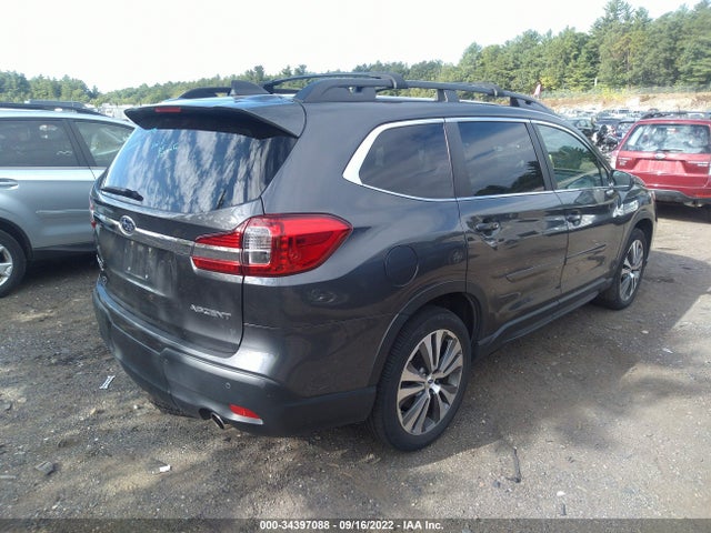 2020 Subaru Ascent, VIN: 4S4WMAHD5L3423814