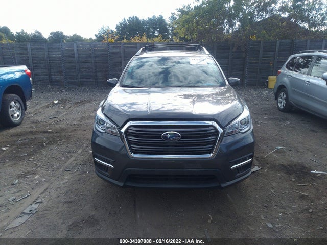 2020 Subaru Ascent, VIN: 4S4WMAHD5L3423814