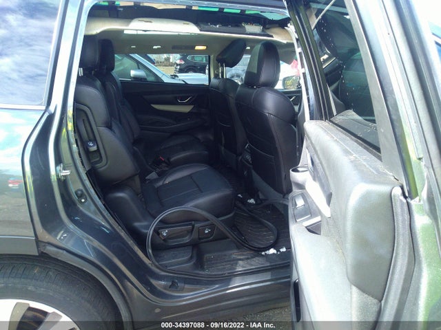 2020 Subaru Ascent, VIN: 4S4WMAHD5L3423814