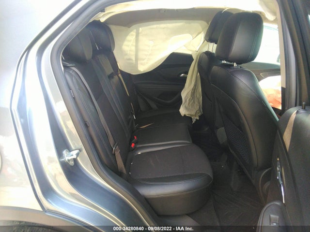 2019 BUICK ENCORE PREFERRED VIN: KL4CJASB9KB790933