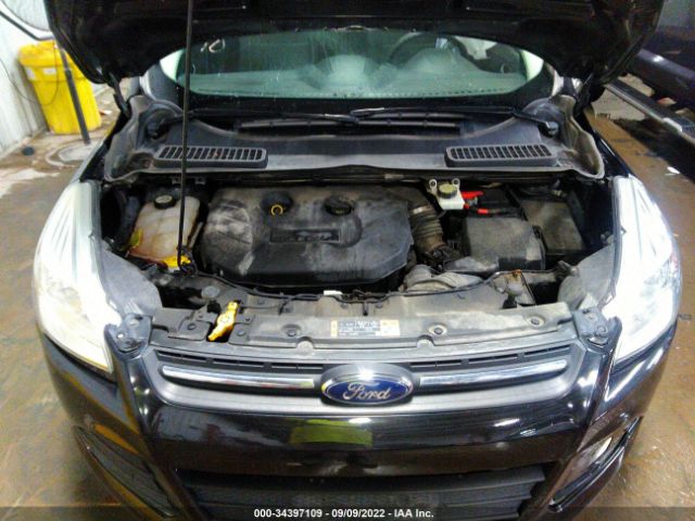 1FMCU0G97EUA06394 Ford ESCAPE SE