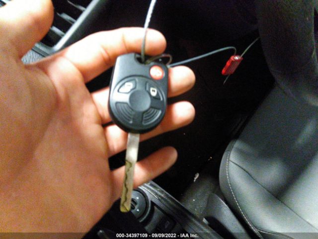 1FMCU0G97EUA06394 Ford ESCAPE SE