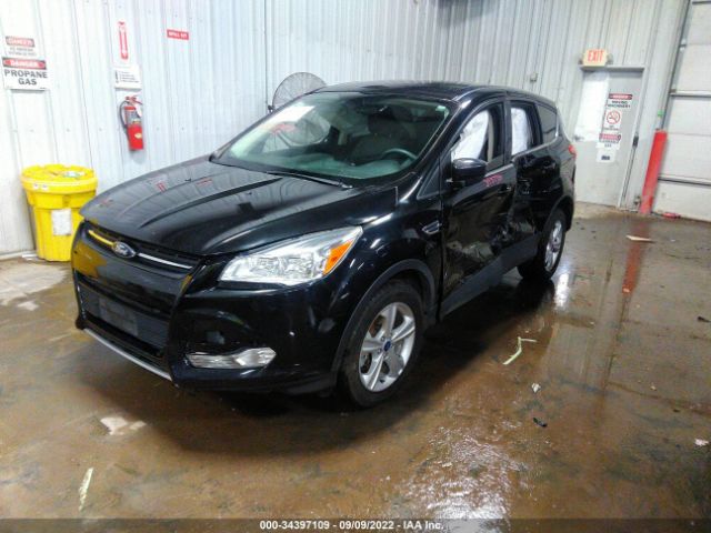 1FMCU0G97EUA06394 Ford ESCAPE SE