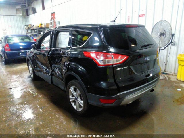 1FMCU0G97EUA06394 Ford ESCAPE SE