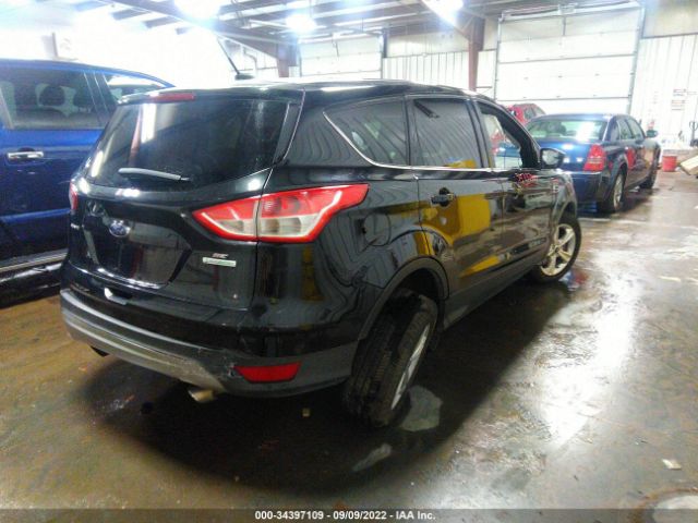 1FMCU0G97EUA06394 Ford ESCAPE SE