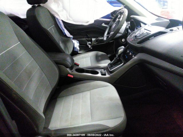 1FMCU0G97EUA06394 Ford ESCAPE SE